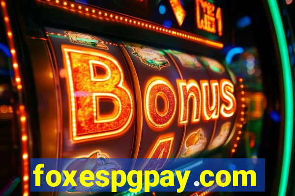 foxespgpay.com