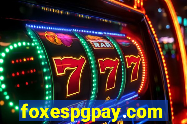 foxespgpay.com