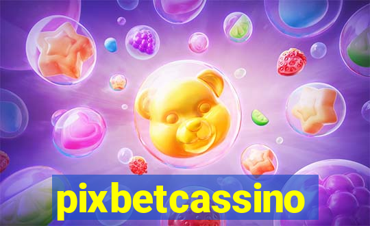pixbetcassino