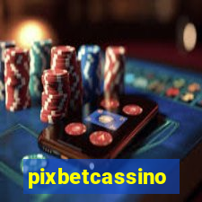 pixbetcassino