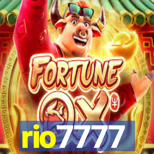 rio7777