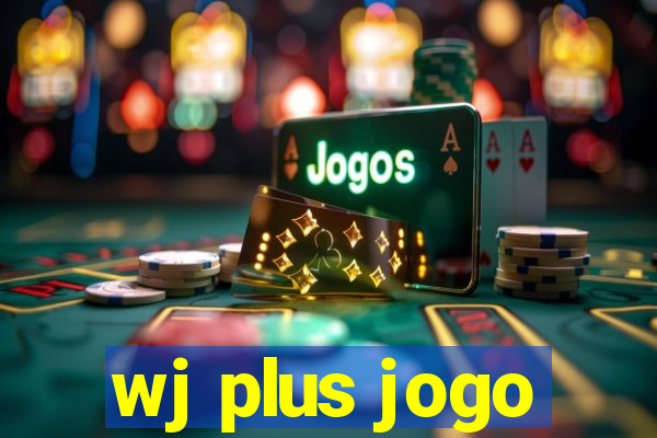 wj plus jogo