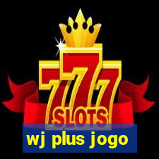 wj plus jogo