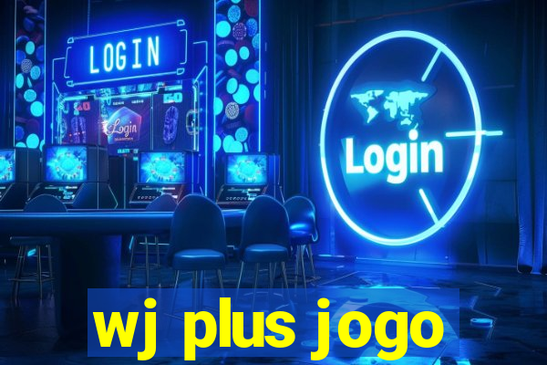 wj plus jogo