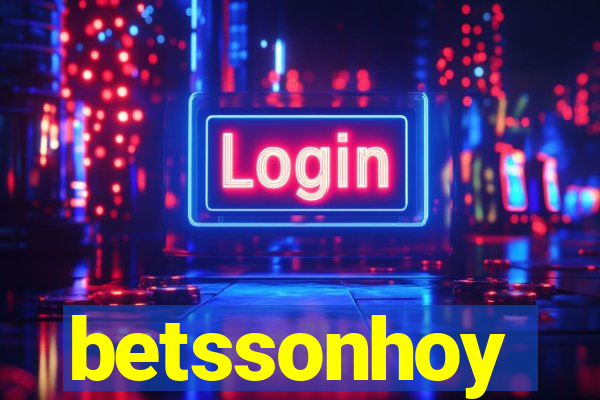 betssonhoy