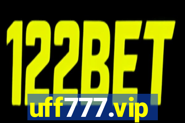 uff777.vip