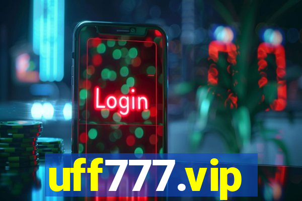 uff777.vip