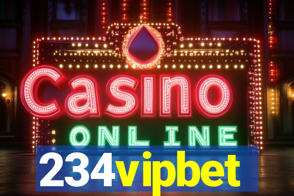 234vipbet