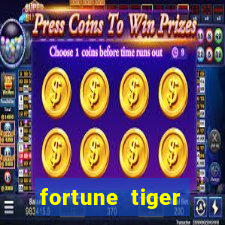 fortune tiger deposito minimo 5 reais