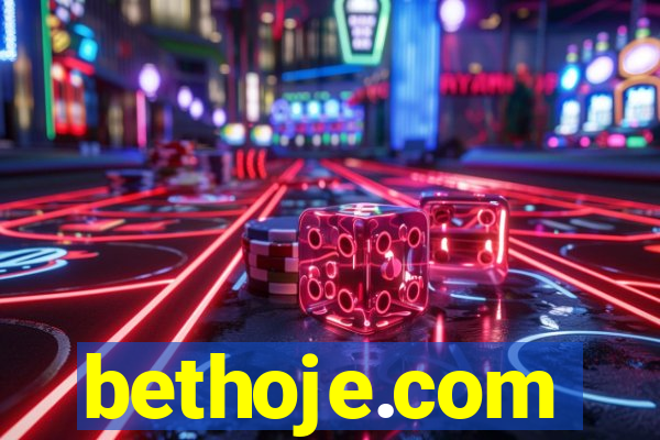 bethoje.com