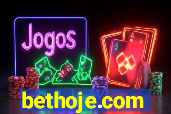 bethoje.com