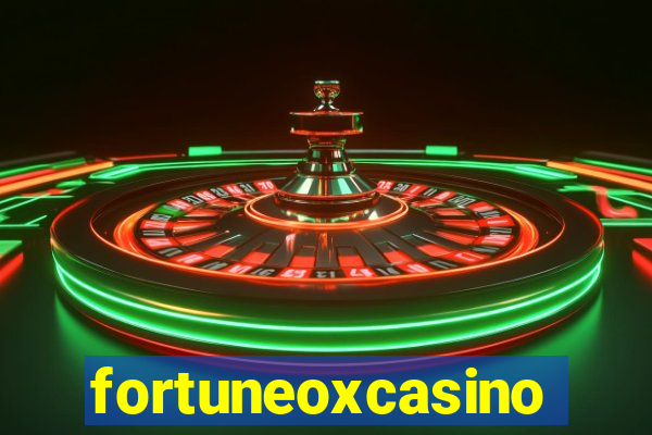 fortuneoxcasino.com