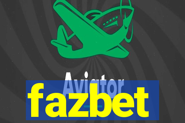 fazbet
