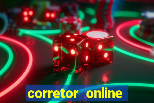 corretor online porto seguro
