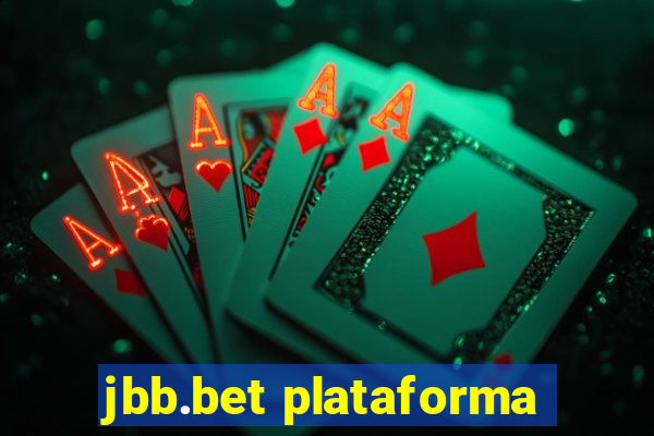 jbb.bet plataforma