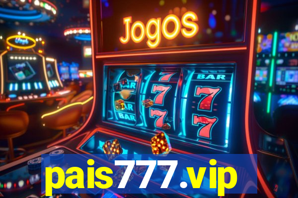pais777.vip