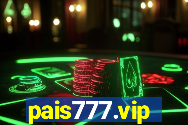 pais777.vip