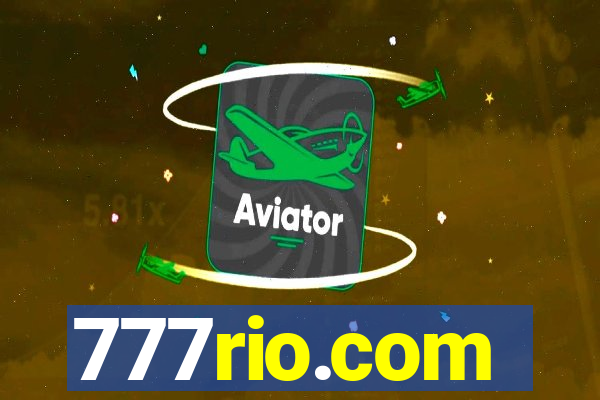 777rio.com