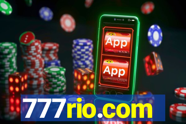 777rio.com