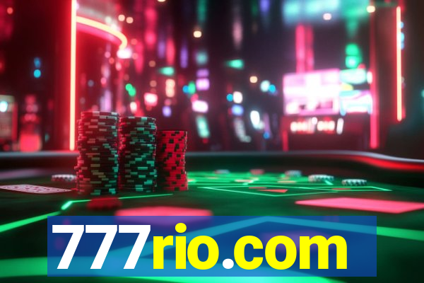 777rio.com