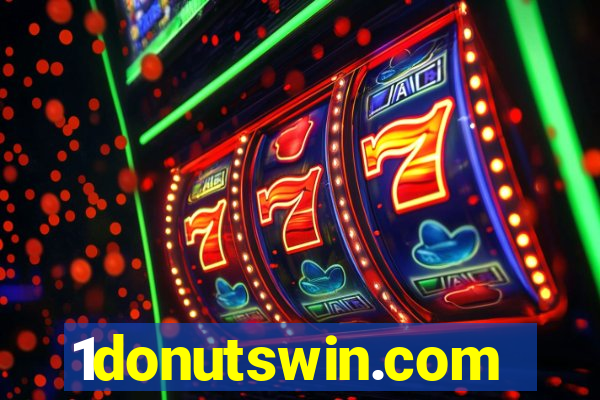 1donutswin.com