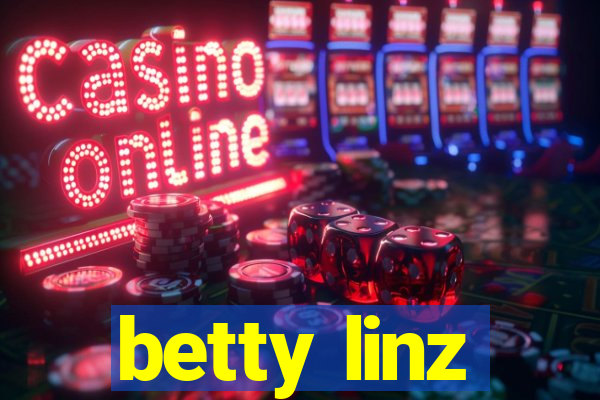 betty linz