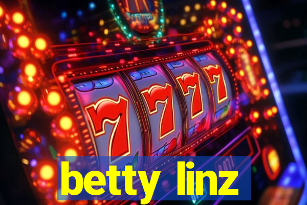 betty linz