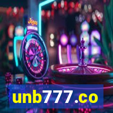 unb777.co