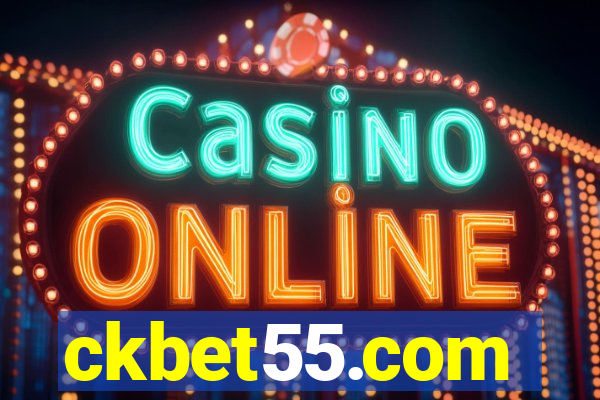 ckbet55.com