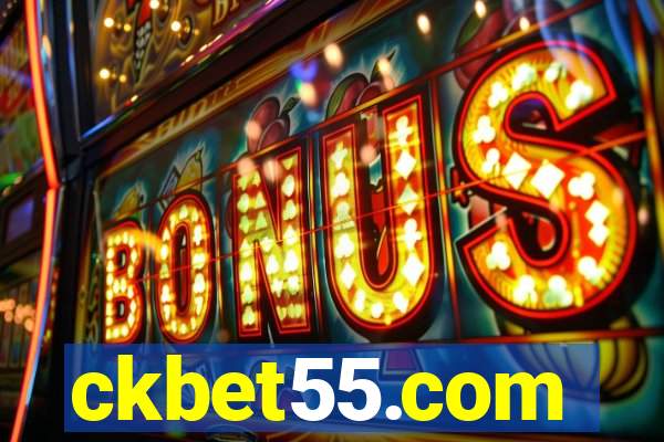 ckbet55.com