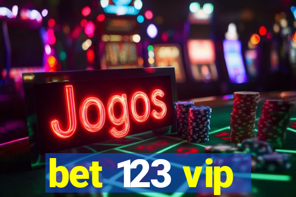 bet 123 vip
