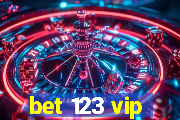bet 123 vip