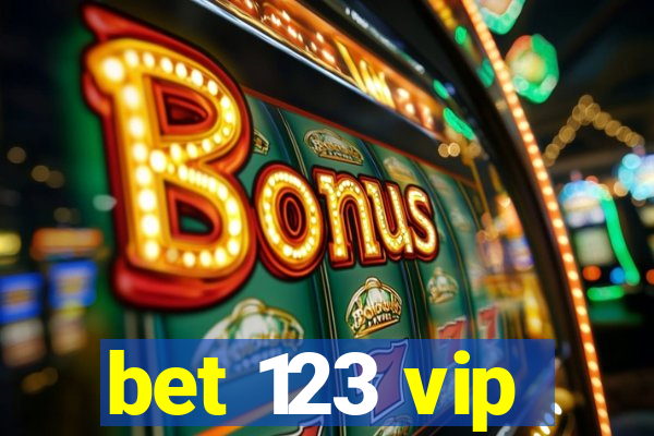 bet 123 vip