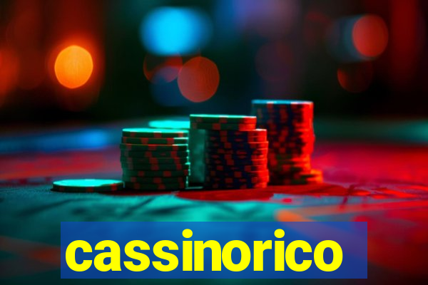 cassinorico