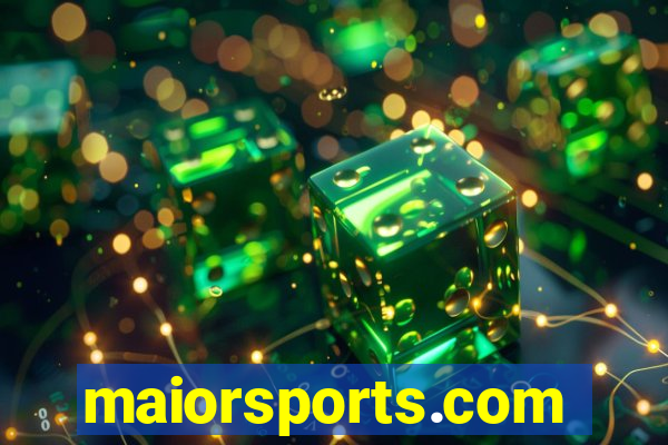 maiorsports.com