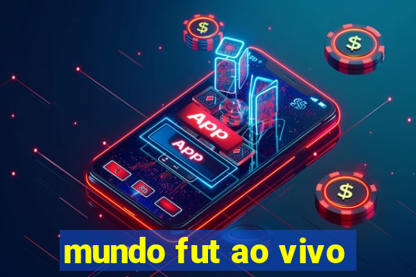 mundo fut ao vivo