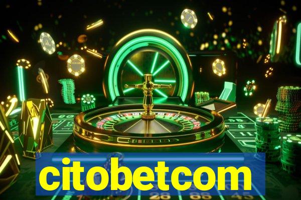 citobetcom
