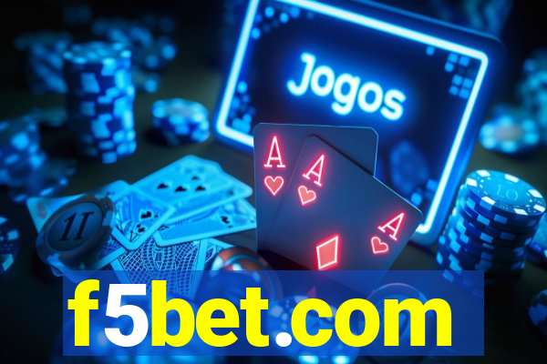 f5bet.com