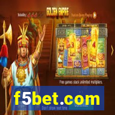 f5bet.com