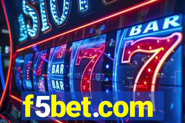 f5bet.com