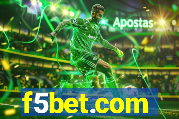 f5bet.com