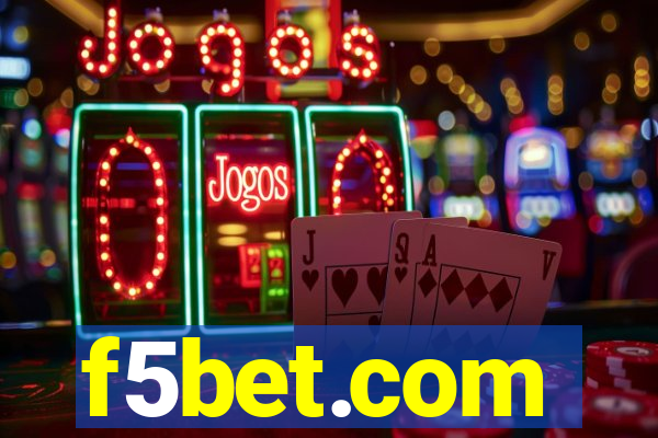 f5bet.com