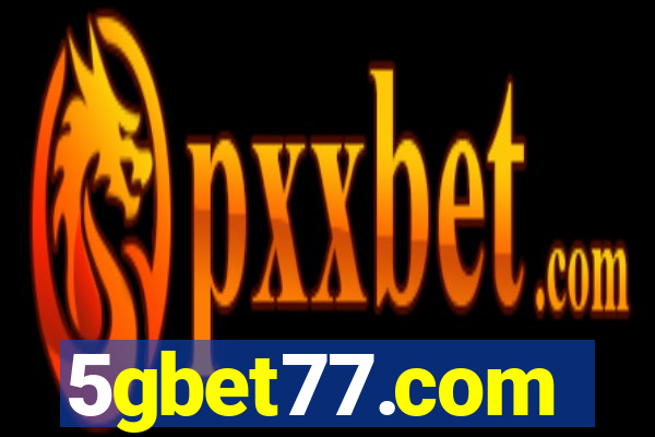 5gbet77.com