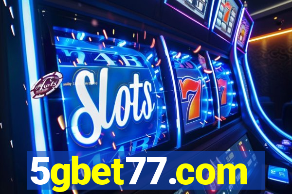 5gbet77.com