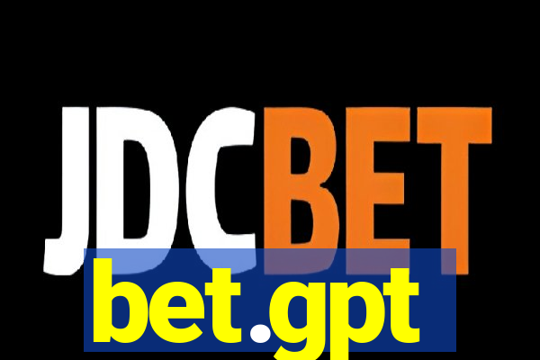 bet.gpt