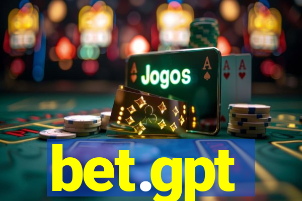 bet.gpt