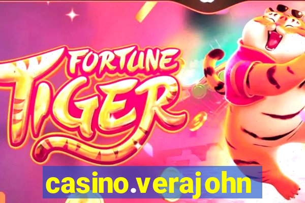 casino.verajohn
