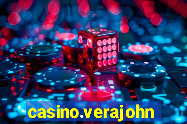 casino.verajohn