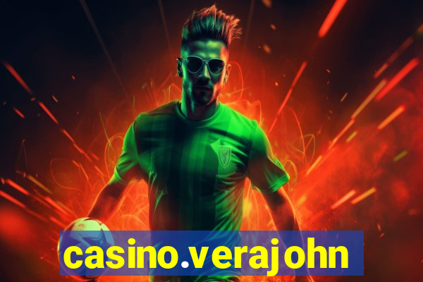 casino.verajohn