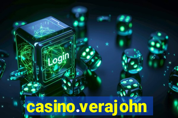casino.verajohn